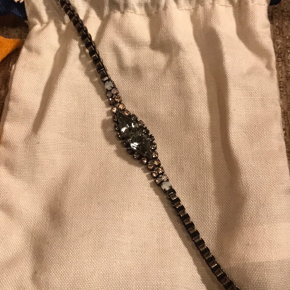 Chloe + Isabel bracelet